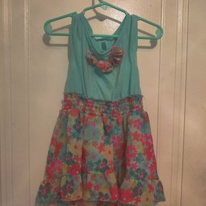 Sale!!!!Colette Lilly Girls top